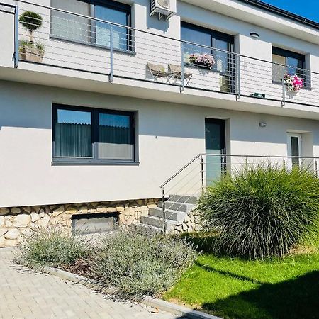 Apartmany Lednice Nejdek エクステリア 写真