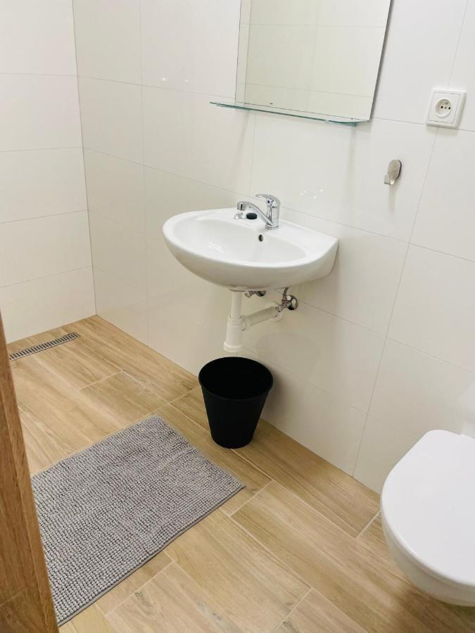Apartmany Lednice Nejdek エクステリア 写真