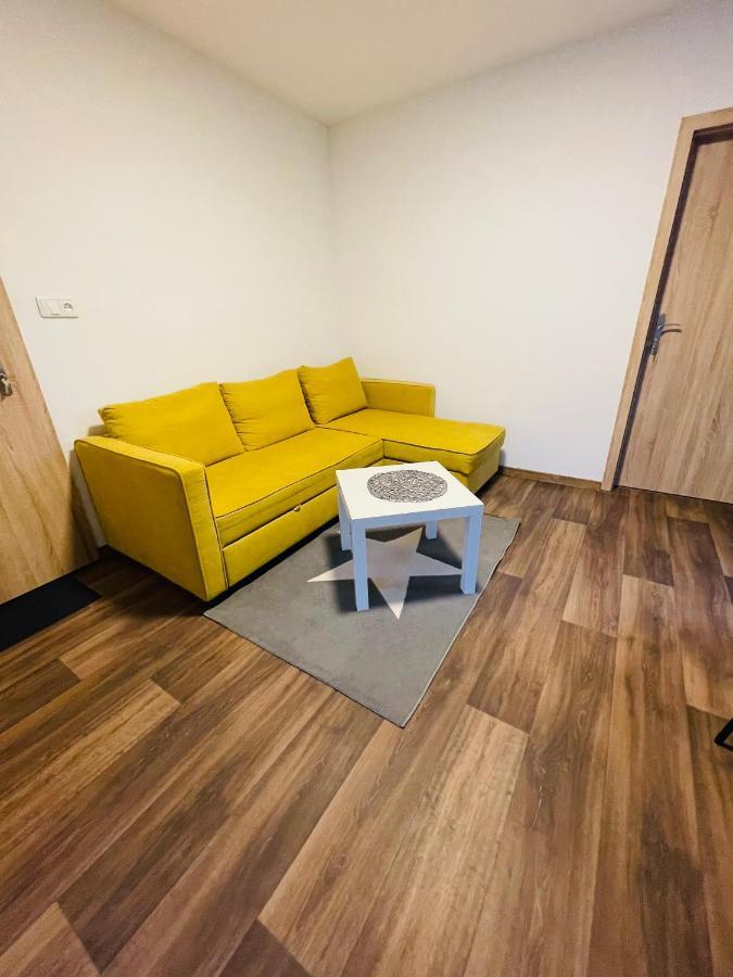 Apartmany Lednice Nejdek エクステリア 写真