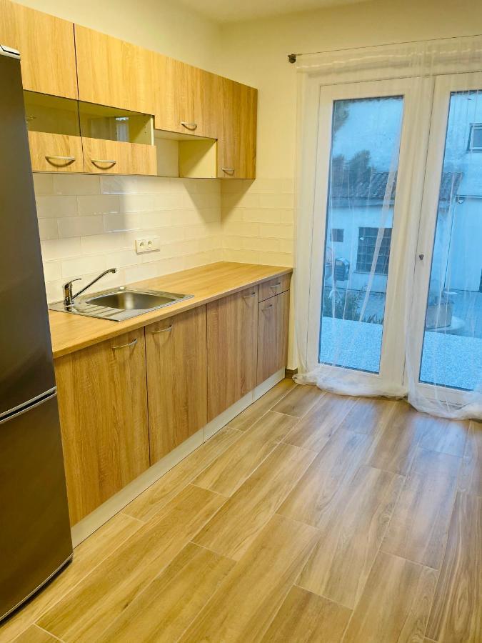 Apartmany Lednice Nejdek エクステリア 写真