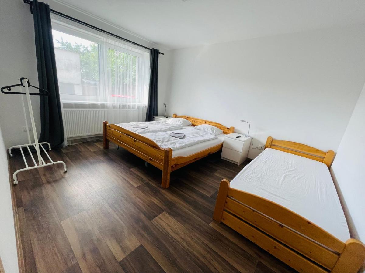 Apartmany Lednice Nejdek エクステリア 写真