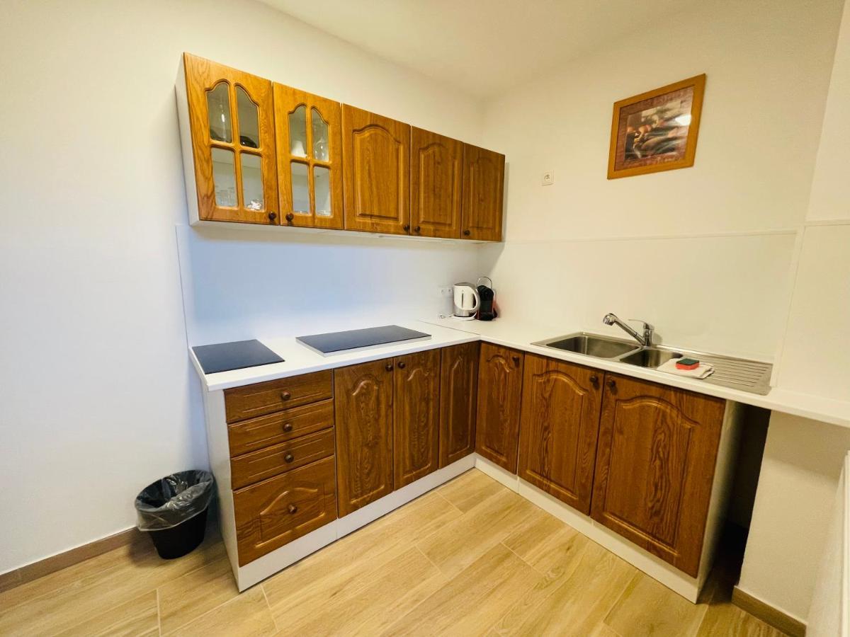 Apartmany Lednice Nejdek エクステリア 写真