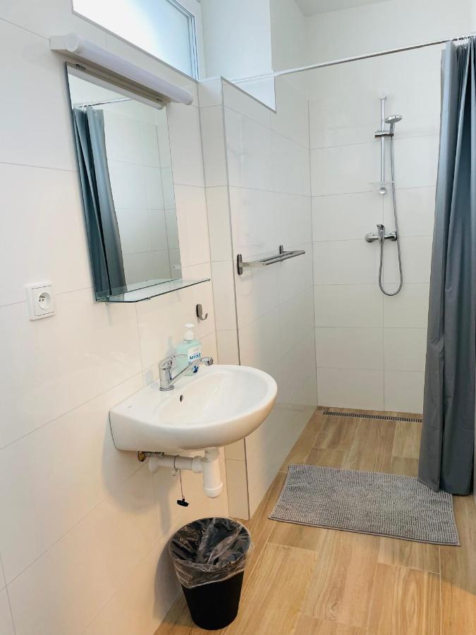 Apartmany Lednice Nejdek エクステリア 写真