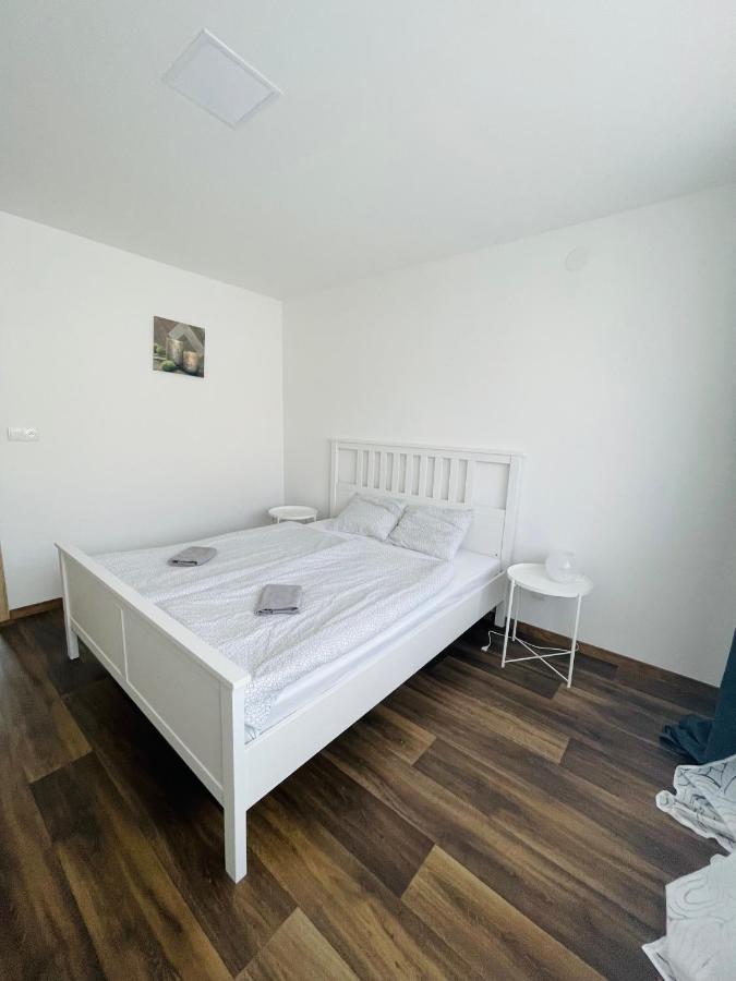 Apartmany Lednice Nejdek エクステリア 写真