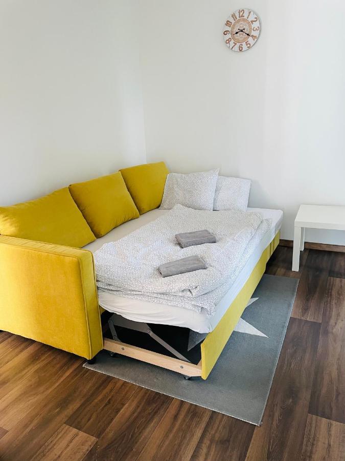 Apartmany Lednice Nejdek エクステリア 写真