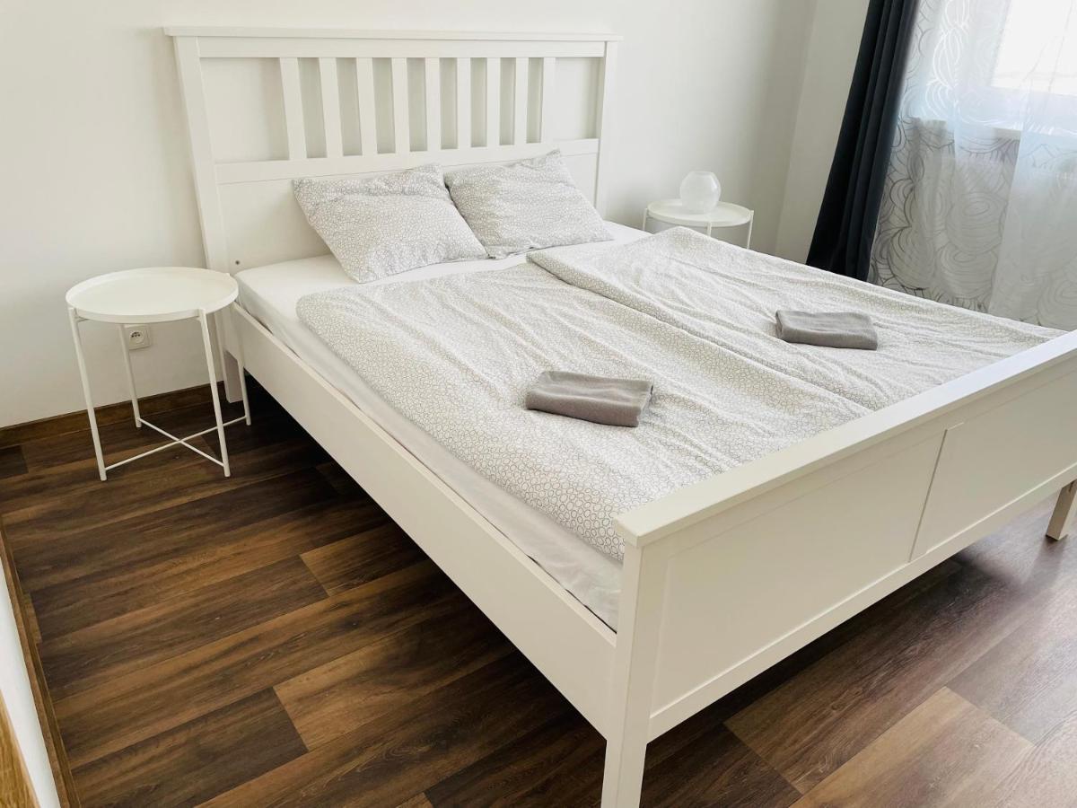 Apartmany Lednice Nejdek エクステリア 写真