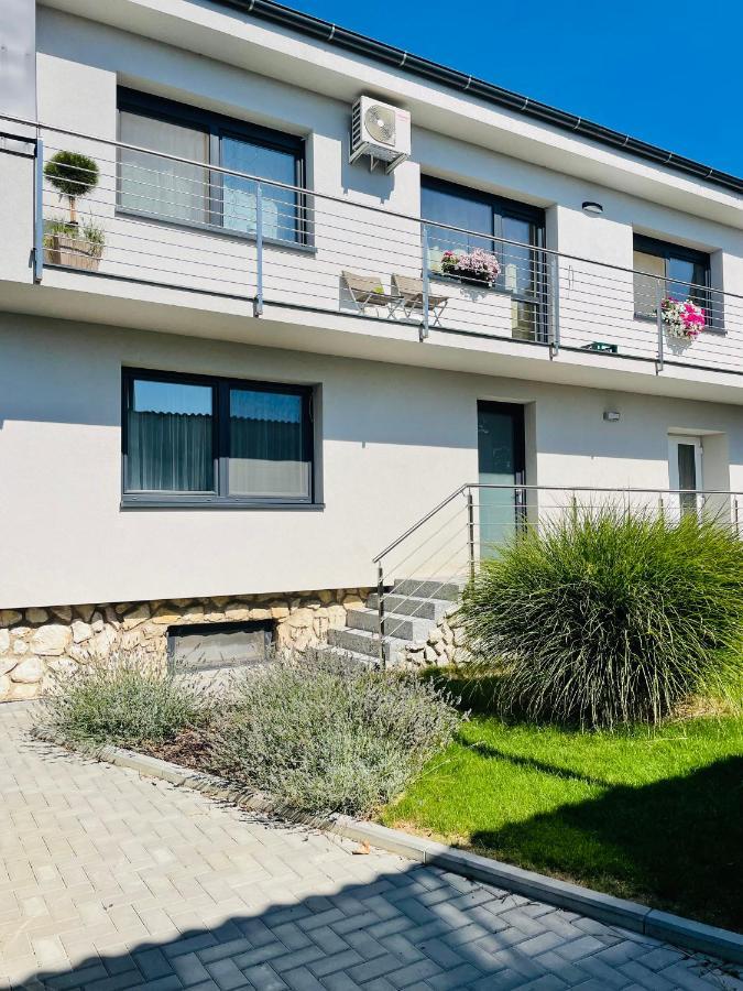 Apartmany Lednice Nejdek エクステリア 写真